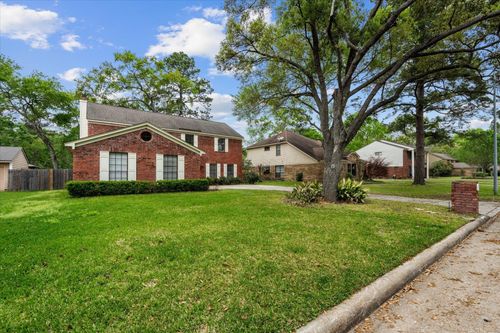 3807 Forest Village Dr, Kingwood, TX, 77339-1818 | Card Image