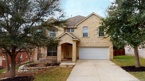 20511 Cliff Park, San Antonio, TX, 78258-4365 | Card Image