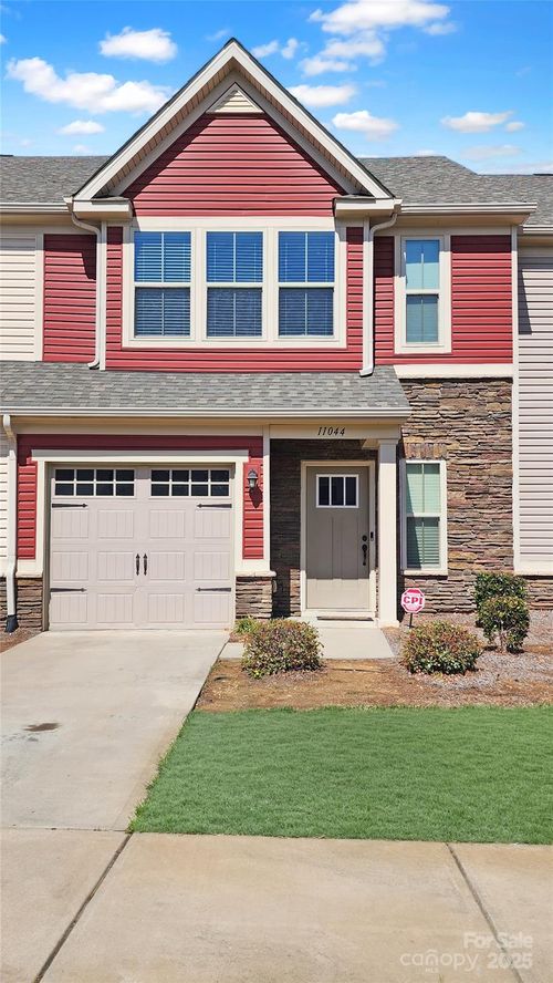 11044 Telegraph Rd Nw, Concord, NC, 28027-4817 | Card Image