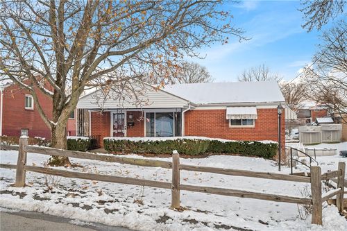 1375 Edgewood Dr, West Homestead, PA, 15120-1332 | Card Image