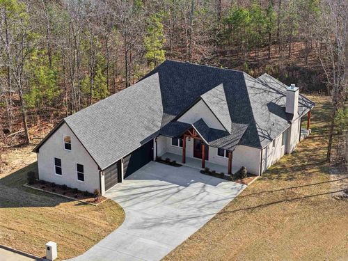 19118 Waterview Meadow Ln, Roland, AR, 72135-8064 | Card Image