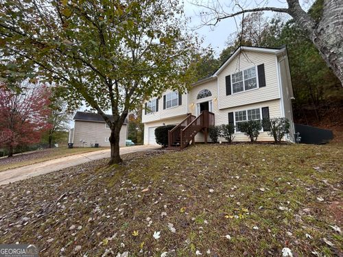 3136 Lower Creek Dr, Douglasville, GA, 30135-8207 | Card Image