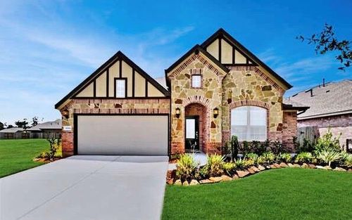 18914 Cedar Moss Ct, New Caney, TX, 77357-1769 | Card Image