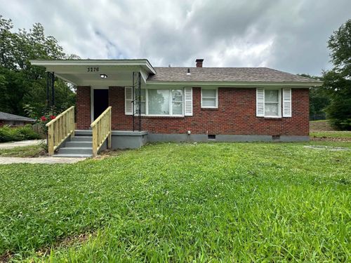 3276 Ashland St, Memphis, TN, 38127-6502 | Card Image