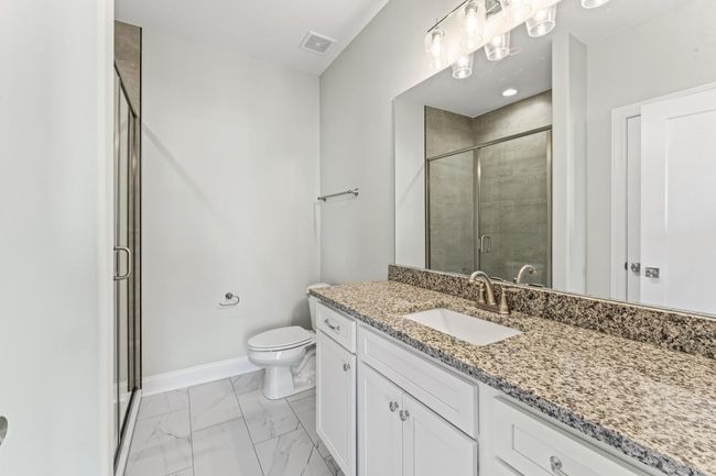 1920 Gracie Bug Loop, Townhouse with 3 bedrooms, 3 bathrooms and 2 parking in Murfreesboro TN | Image 4