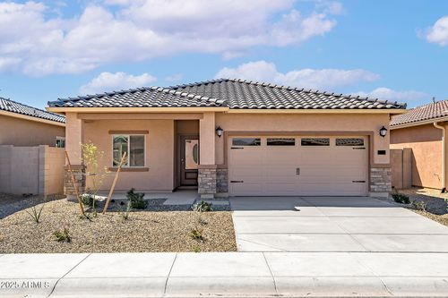 24625 W St Anne Ave, Buckeye, AZ, 85326-6987 | Card Image
