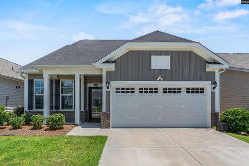513 Ludlow Ln, Columbia, SC, 29229-7215 | Card Image