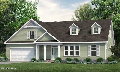 Mm S Tall Pines (Kentland Model) Trail, Moyock, NC, 27958 | Card Image