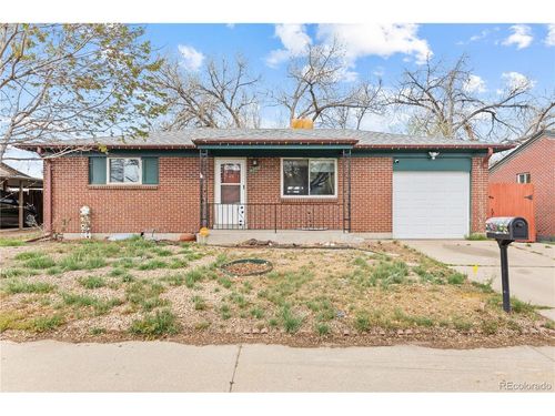 13041 Olmsted Pl, Denver, CO, 80239-6212 | Card Image