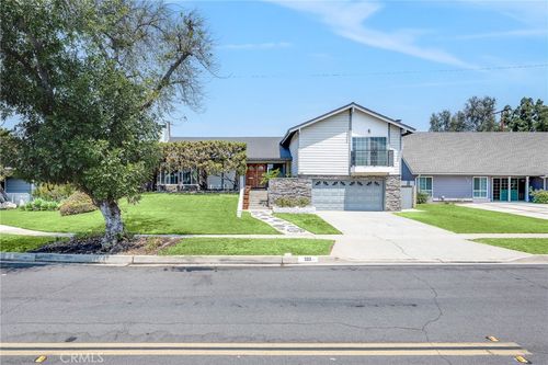 133 Santa Rosa Way, Placentia, CA, 92870-1839 | Card Image