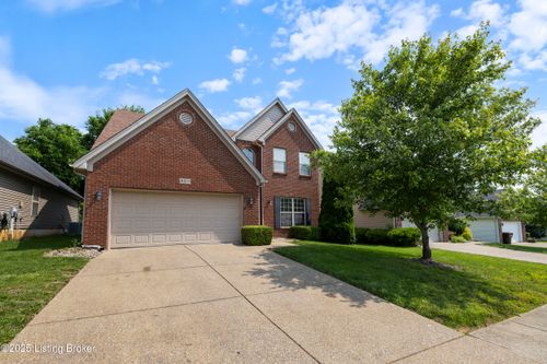 8811 Eli Dr, Louisville, KY, 40291-3187 | Card Image