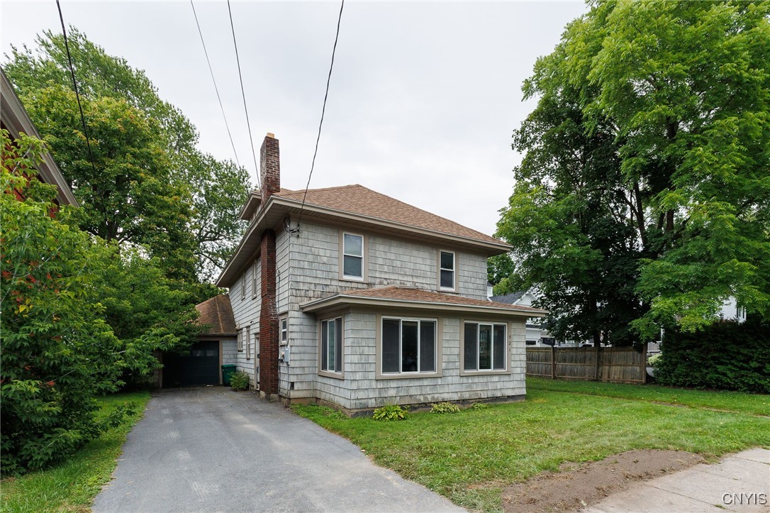 Holcomb St, Watertown, NY 13601