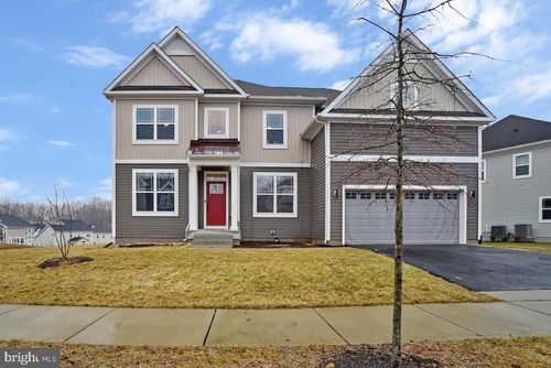 2865 Bridgewater Dr, Bryans Road, MD, 20616-7044 | Card Image