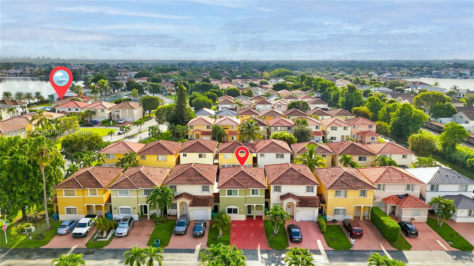 Residential Lease in Miami 3