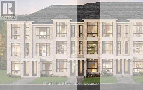 2956 Grey Fox Lane, Pickering, ON, L1X0P3 | Card Image