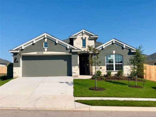 9912 Dalliance Ln, Manor, TX, 78653-5440 | Card Image