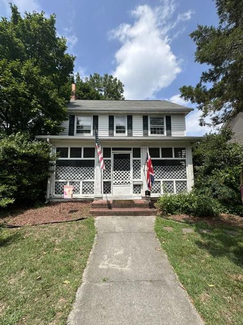 425 Druid Hill Ave, SALISBURY, MD, 21801-6801 | Card Image
