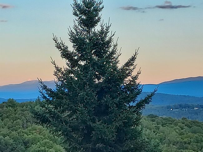 148 Private Rd 7, House other with 4 bedrooms, 3 bathrooms and null parking in Vershire VT | Image 30