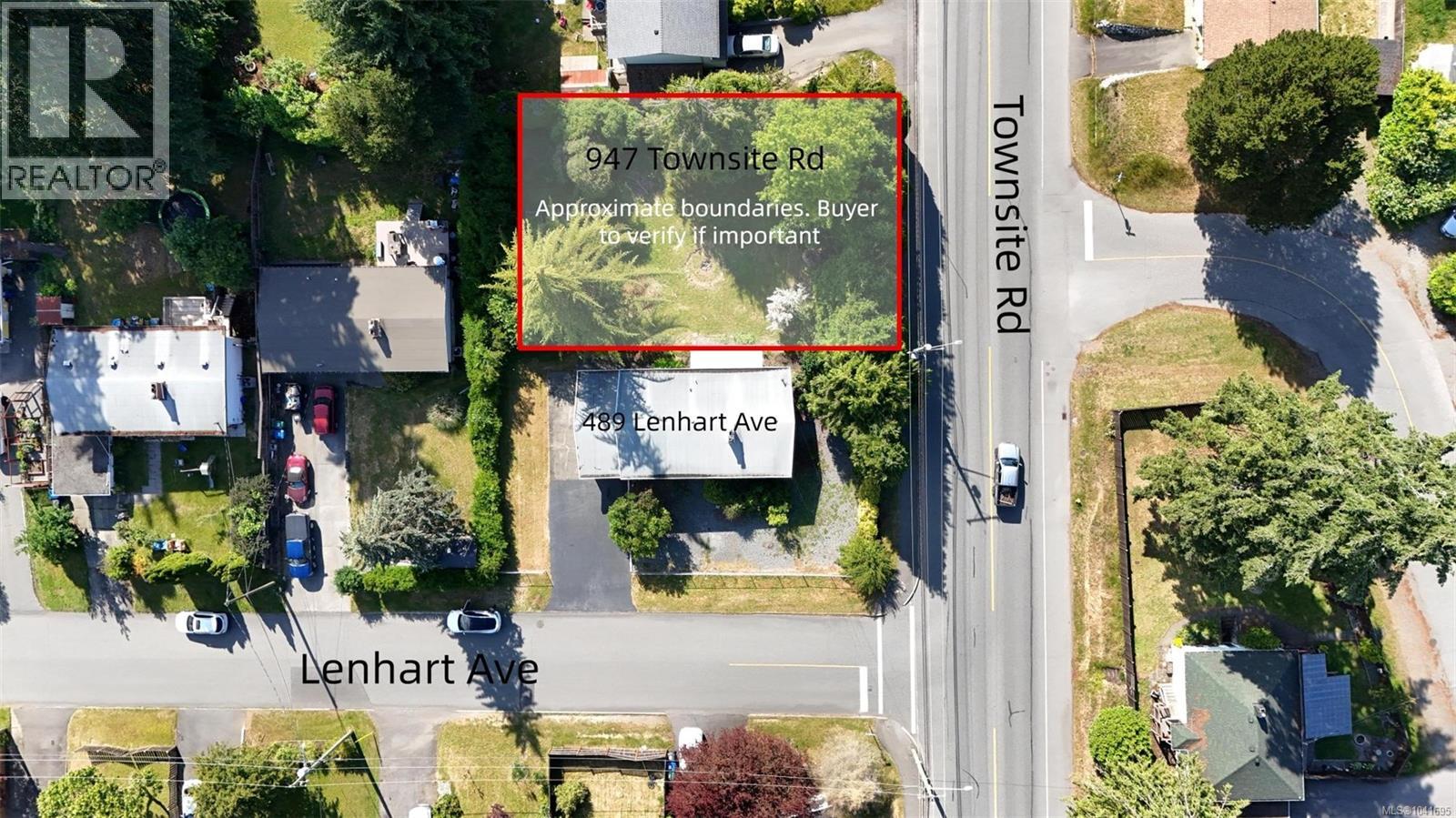 Land in Nanaimo 2
