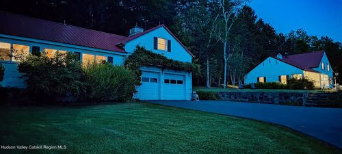 76 Smith Rd, Preston Hollow, NY, 12469-1717 | Card Image