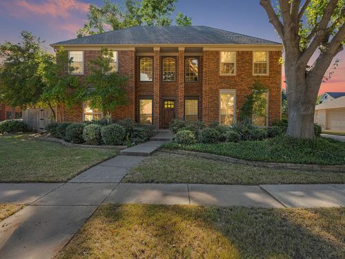 905 Silverthorne Trl, Highland Village, TX, 75077-3115 | Card Image