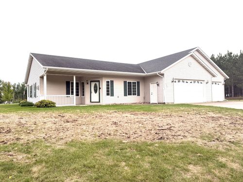 386 Lake Ave Ne, Clearbrook, MN, 56634-4304 | Card Image