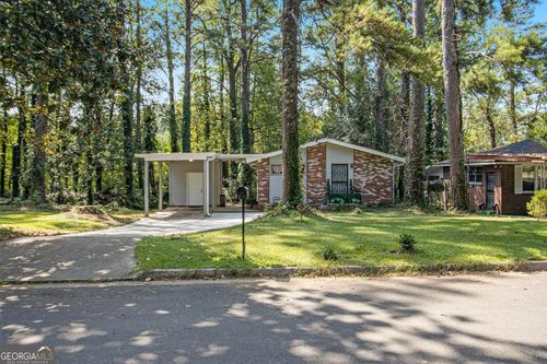 127 Ruzelle Dr Se, Atlanta, GA, 30354-2616 | Card Image