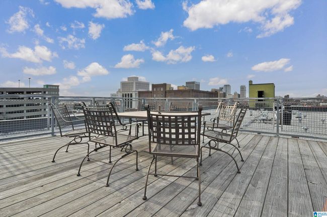 APT-406 - 2201 5 Th Ave S, Condo with 1 bedrooms, 1 bathrooms and null parking in BIRMINGHAM AL | Image 32