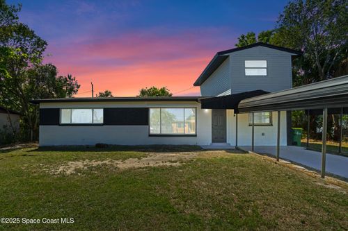 463 Camel Cir, Cocoa, FL, 32927-8752 | Card Image