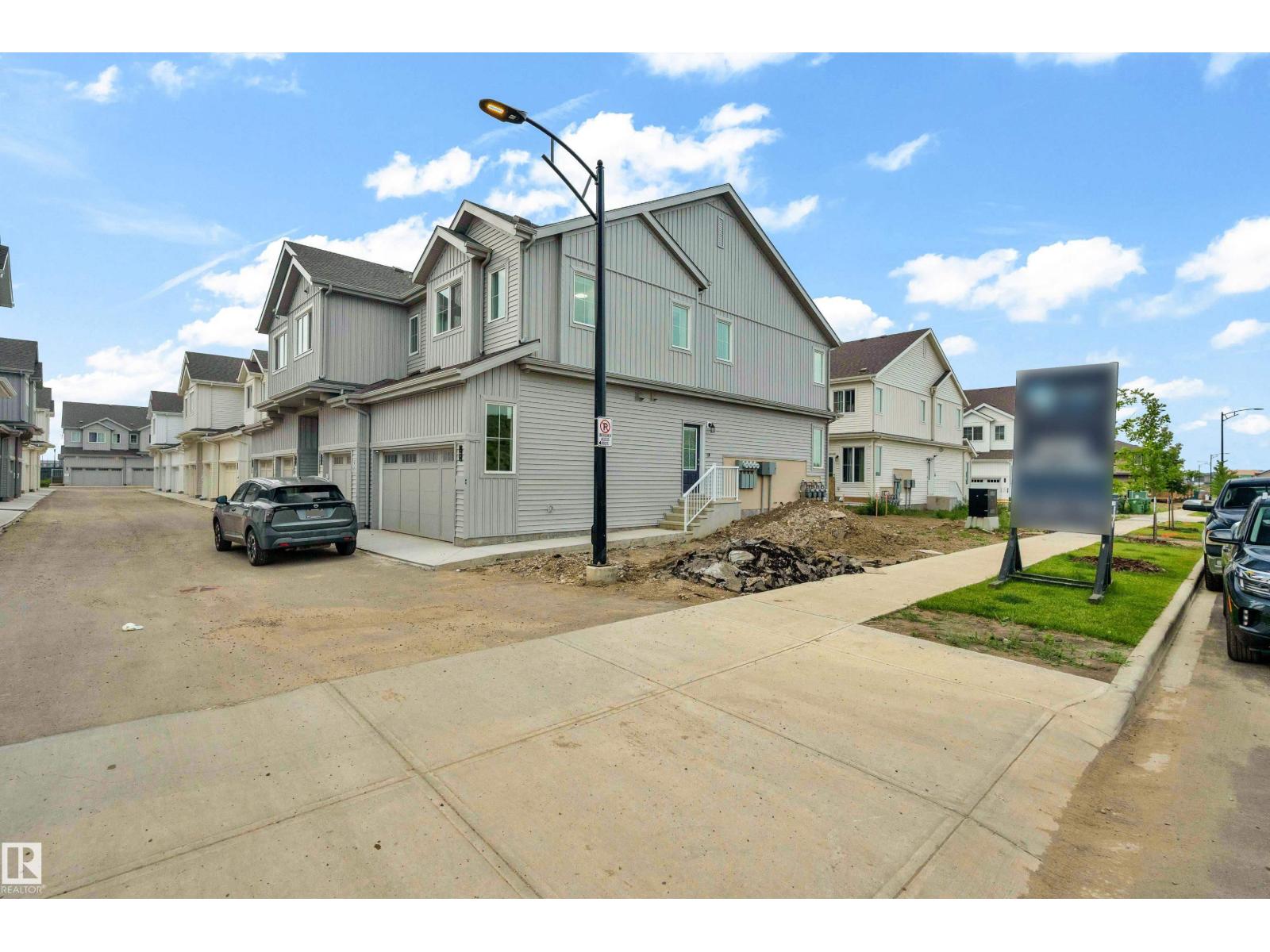 Residential in Edmonton 4