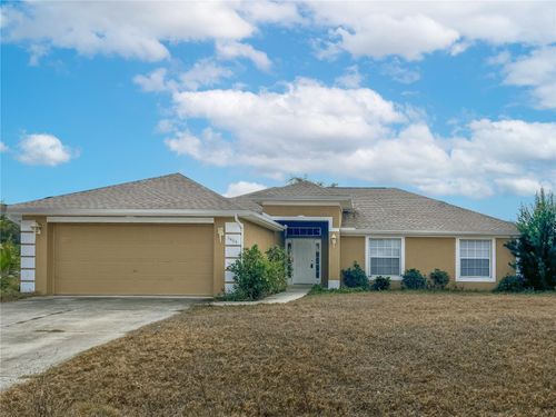 3465 Tupelo Ave, NORTH PORT, FL, 34286-5233 | Card Image