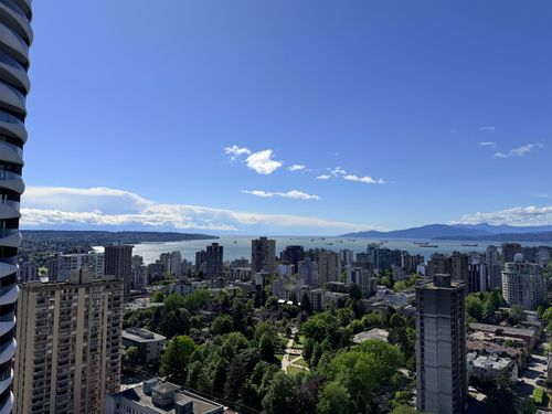 3105-1028 Barclay St, Vancouver, BC, V6E0B1 | Card Image