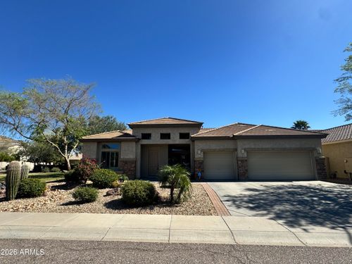26723 N 52nd Drive, Phoenix, AZ, 85083 | Card Image