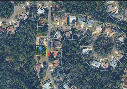 32 Pine Dr, HOMOSASSA, FL, 34446-4662 | Card Image