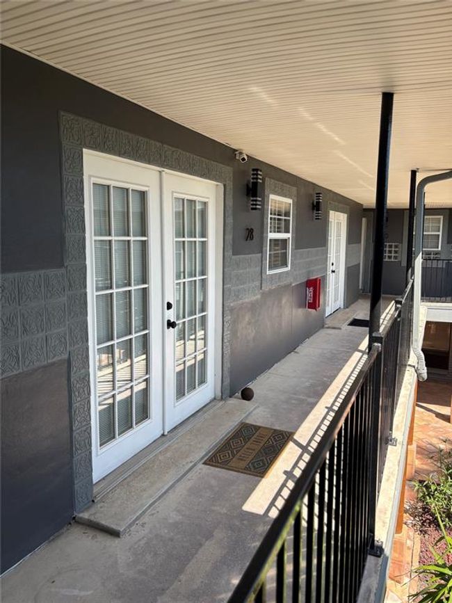 APT-14 - 709 Gale St, Townhouse with 2 bedrooms, 1 bathrooms and 1 parking in Seabrook TX | Image 15