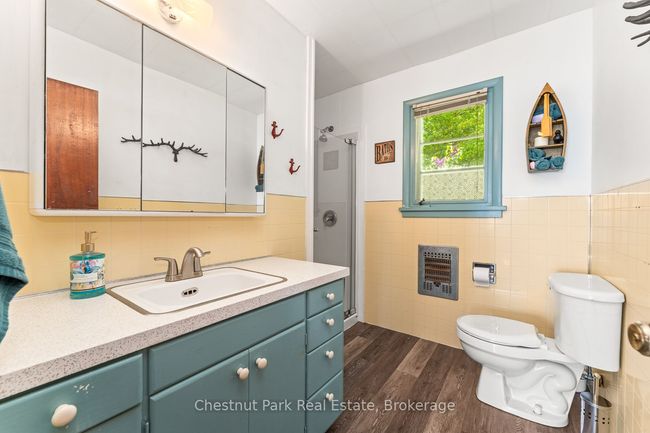 199 Long Point Rd, House other with 2 bedrooms, 1 bathrooms and 4 parking in Utterson ON | Image 21