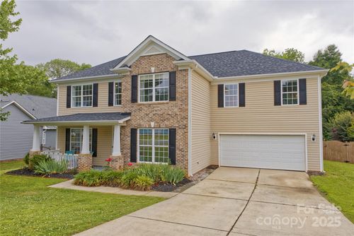 4001 Brook Valley Run, Monroe, NC, 28110-6337 | Card Image