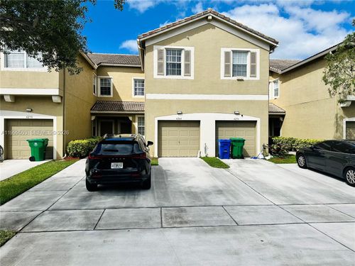 9103-4264 Sw 132nd Way, Miramar, FL, 33027-3117 | Card Image