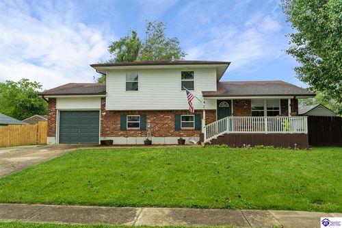 428 Seminole Rd, Radcliff, KY, 40160-2231 | Card Image