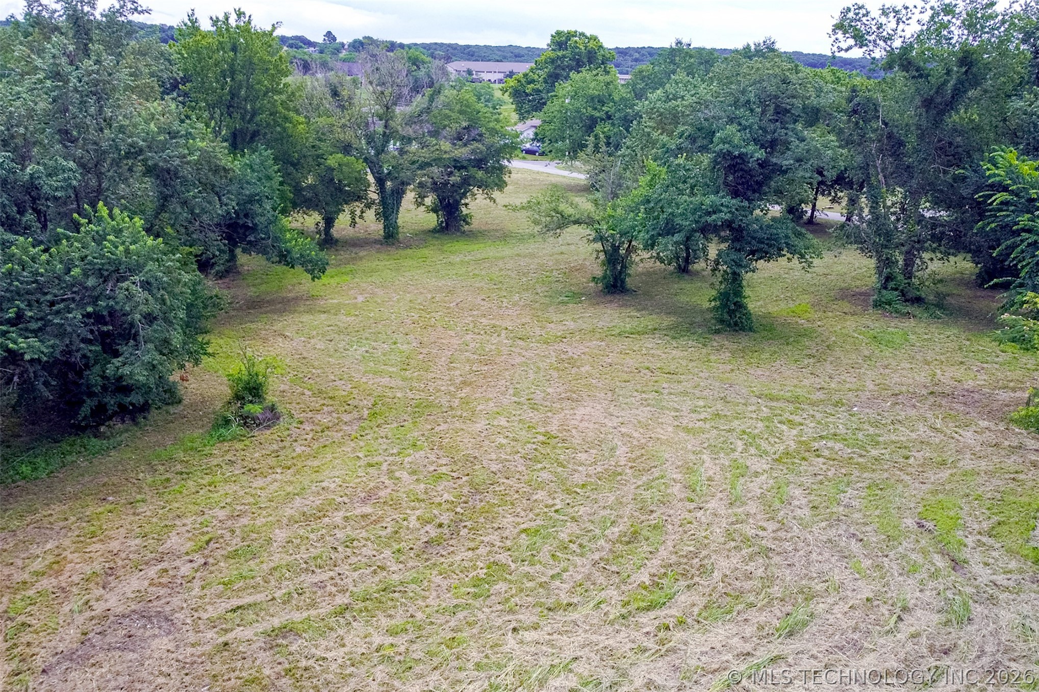 Land in Locust Grove