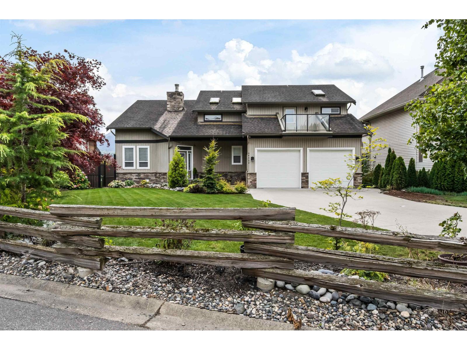 Residential in Chilliwack