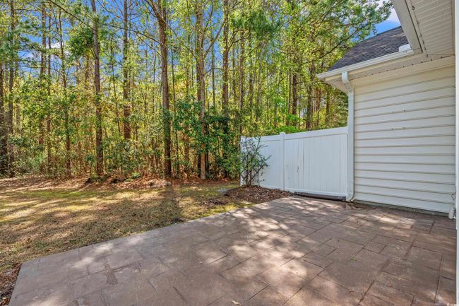 718 - 718 Botany Loop, Townhouse with 2 bedrooms, 2 bathrooms and null parking in Murrells Inlet SC | Image 32