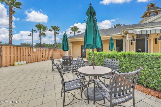 101 - 130 Burnett Ct, Condo with 3 bedrooms, 2 bathrooms and null parking in ST JOHNS FL | Image 35