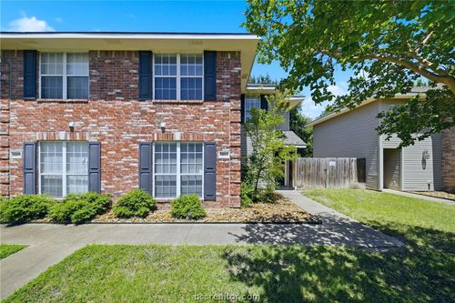 1213, 1215 Oney Hervey Drive, College Station, TX, 77840 | Card Image