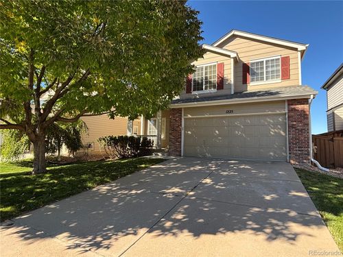 1225 Mulberry Ln, Highlands Ranch, CO, 80129-6265 | Card Image
