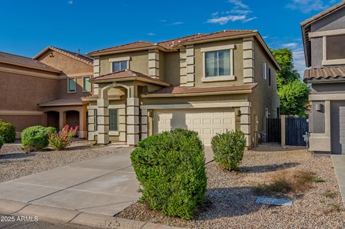 44322 W Cypress Ln, Maricopa, AZ, 85138-4011 | Card Image