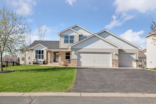 5714 126th St N, Hugo, MN, 55038-8002 | Card Image