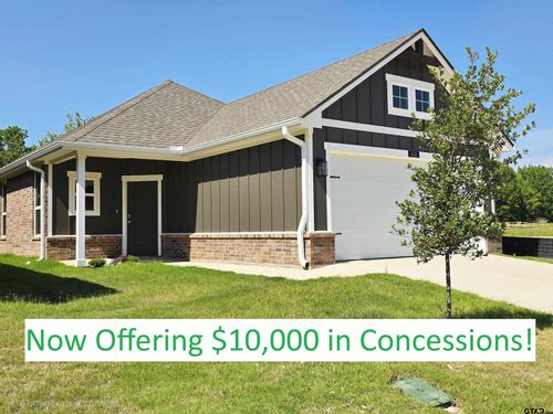 611 Park Dr, Chandler, TX, 75758 | Card Image