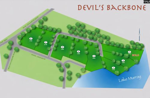 TBD Devils Backbone Rd, Leesville, SC, 29070 | Card Image
