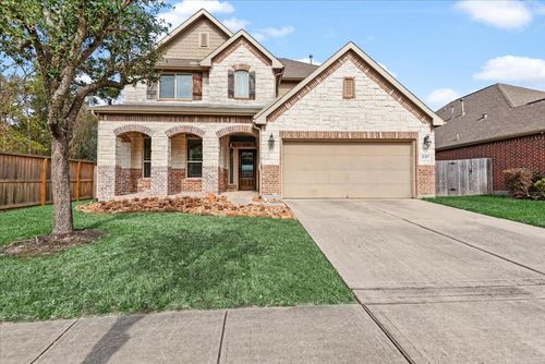 21307 Russell Chase Dr, Porter, TX, 77365-7115 | Card Image